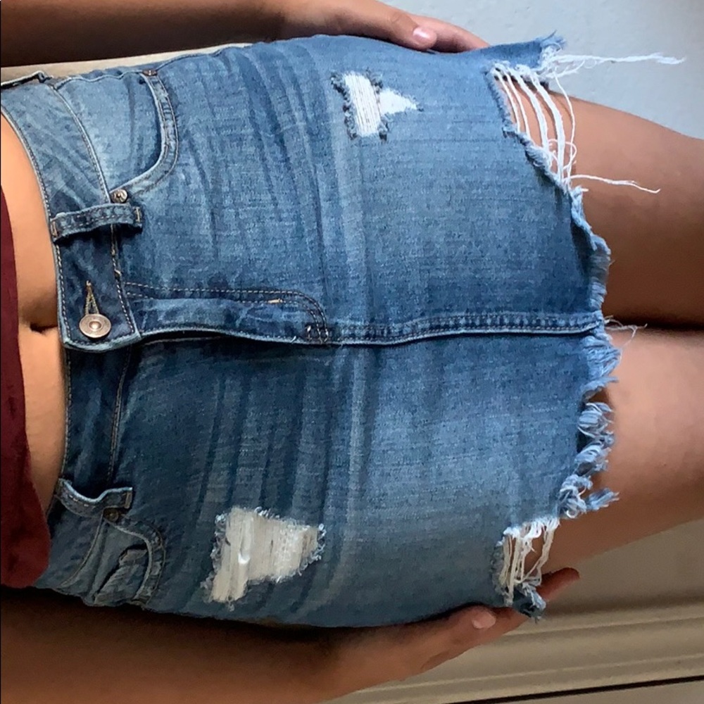 Skirt